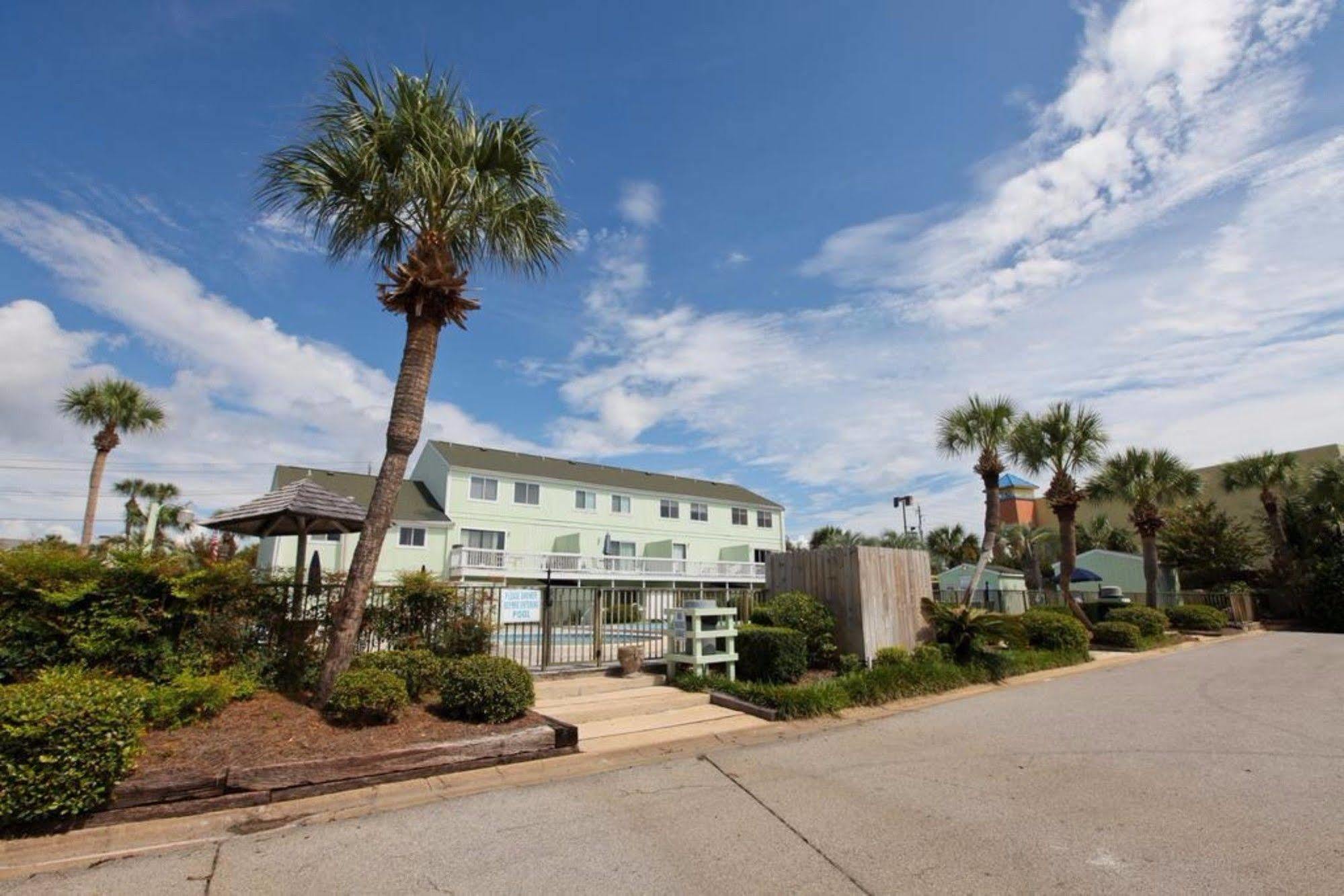 South Bay By The Gulf By Holiday Isle Hotel Destin Exterior photo