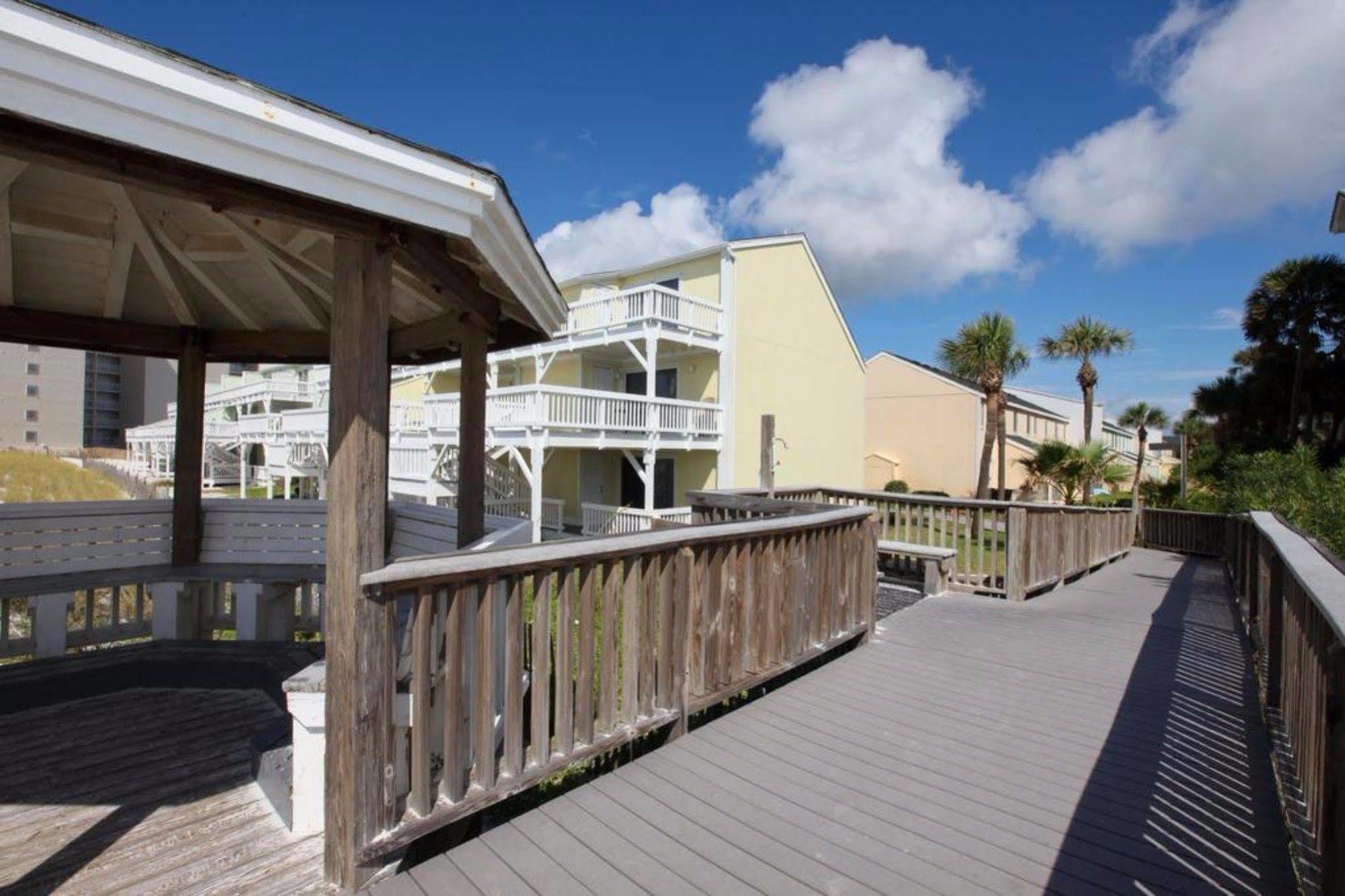 South Bay By The Gulf By Holiday Isle Hotel Destin Exterior photo