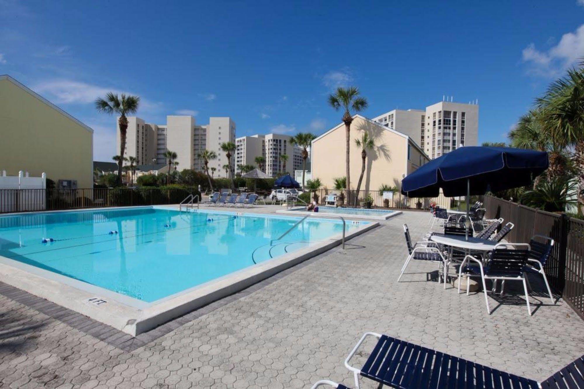 South Bay By The Gulf By Holiday Isle Hotel Destin Exterior photo