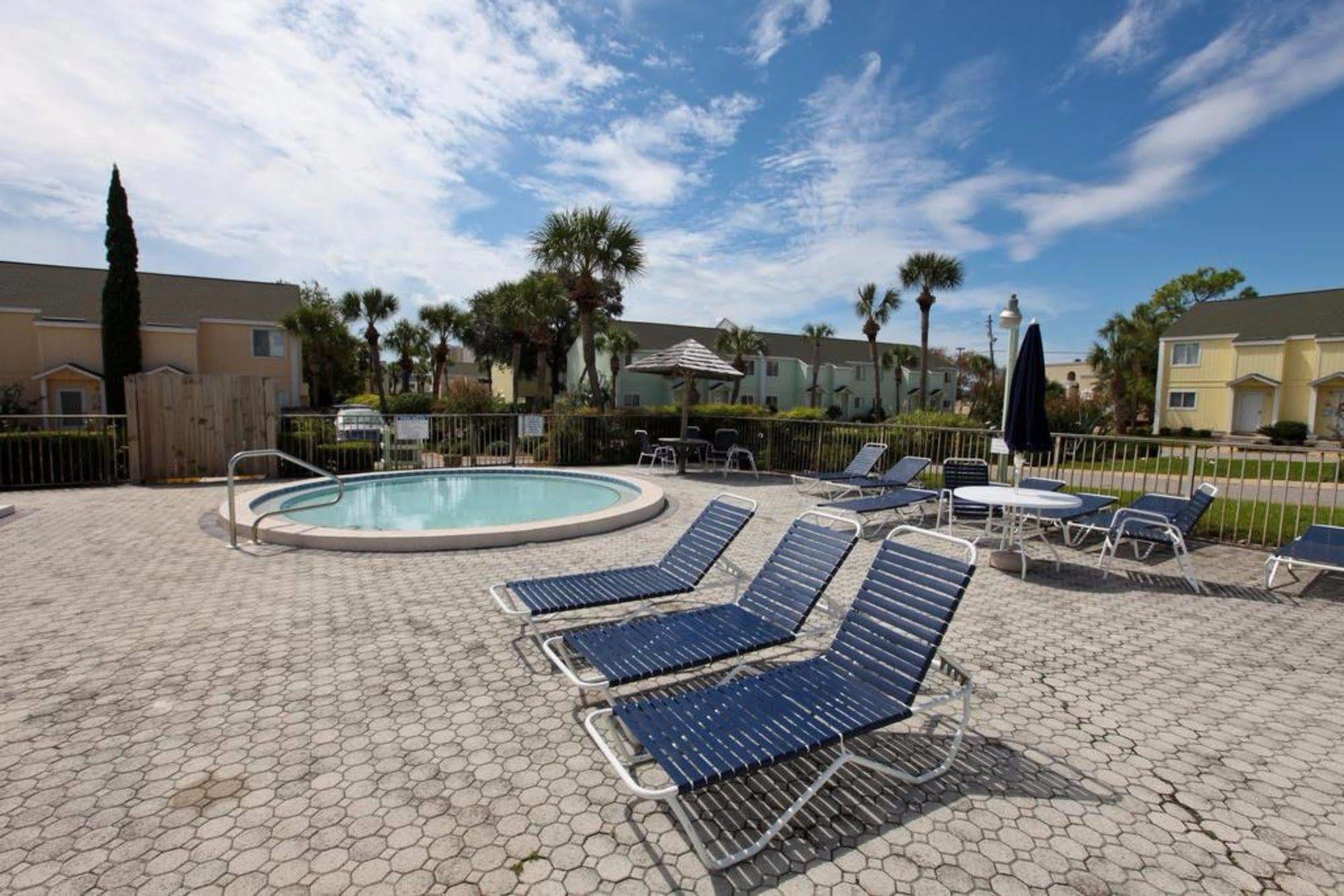 South Bay By The Gulf By Holiday Isle Hotel Destin Exterior photo