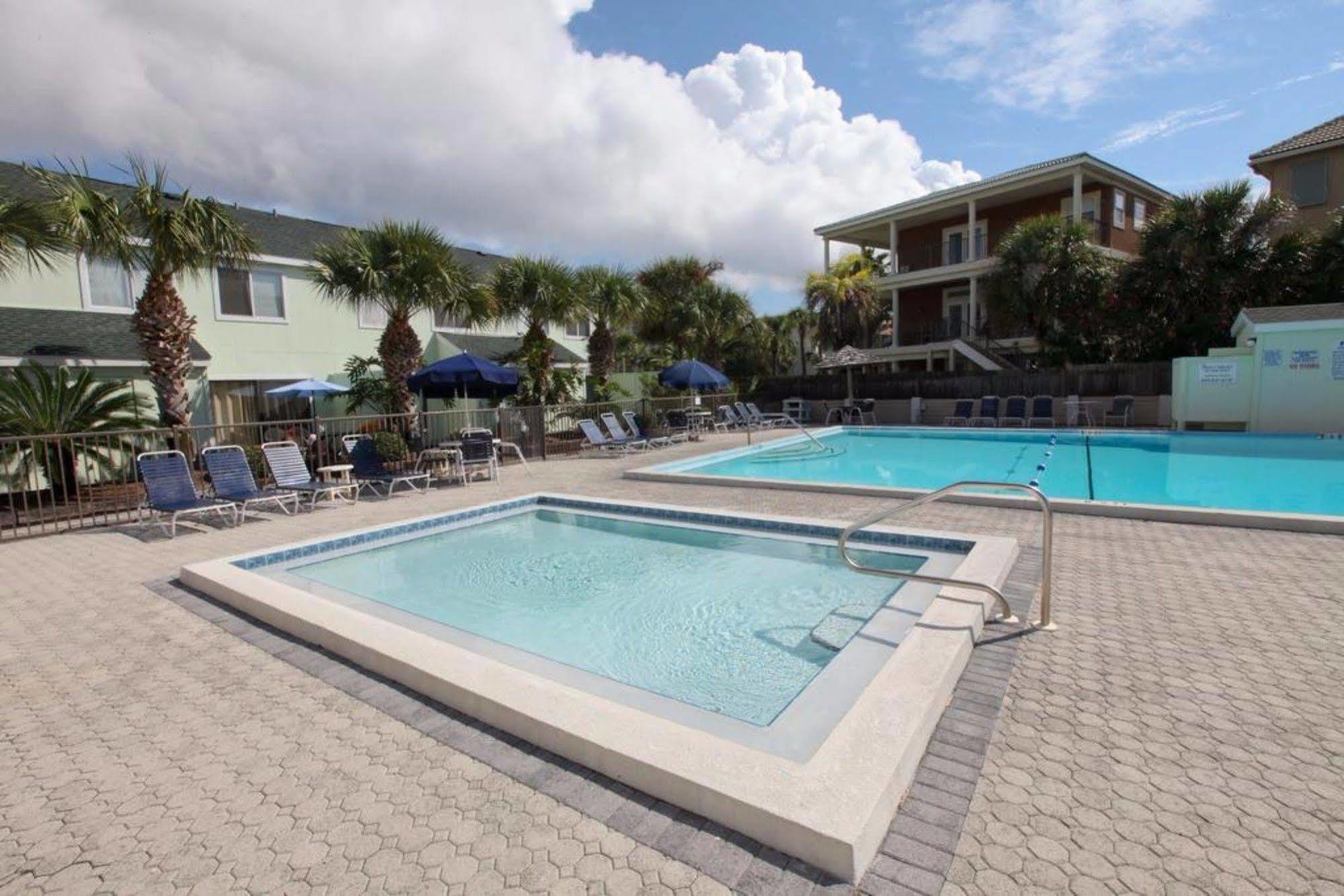 South Bay By The Gulf By Holiday Isle Hotel Destin Exterior photo