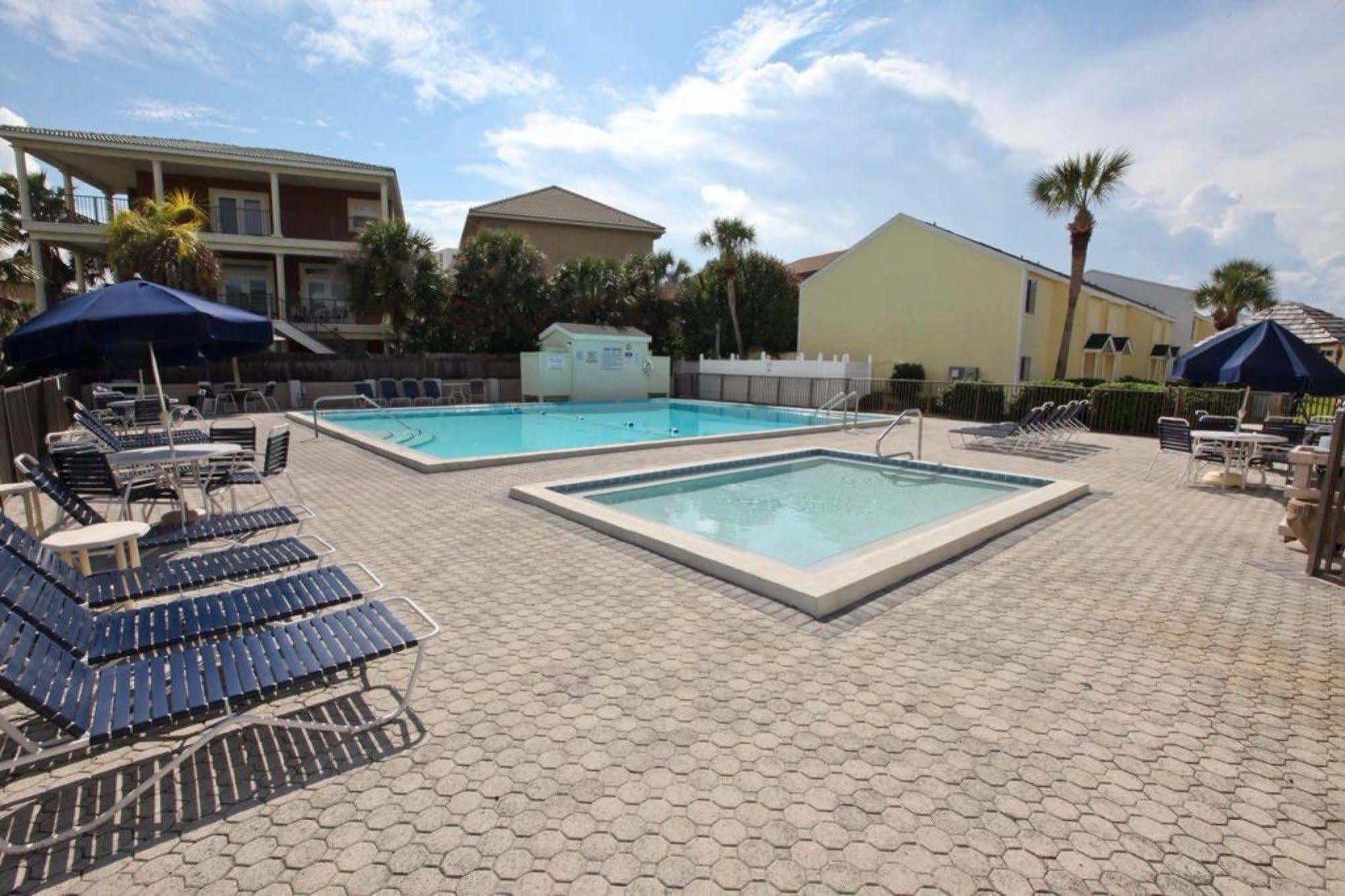 South Bay By The Gulf By Holiday Isle Hotel Destin Exterior photo