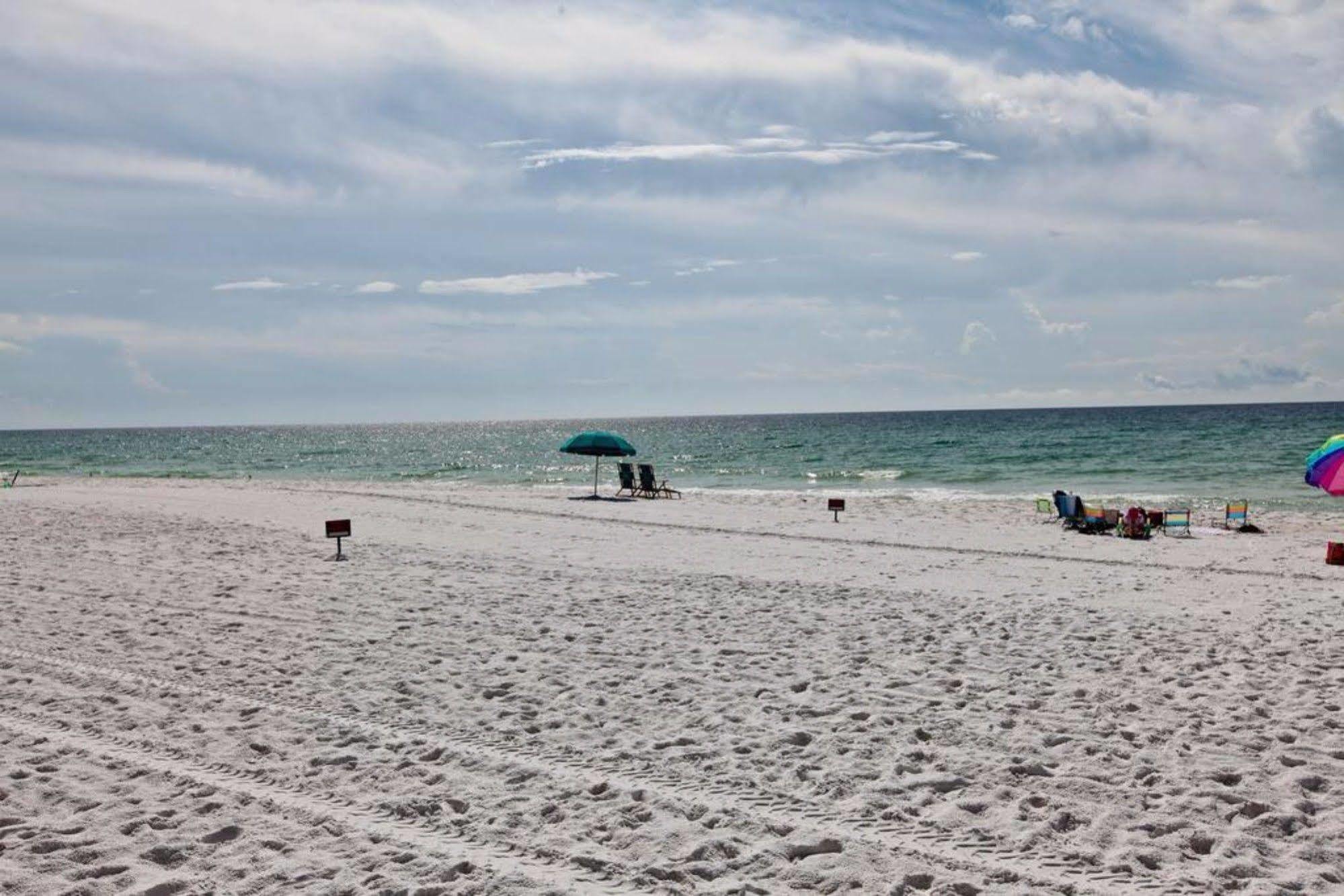 South Bay By The Gulf By Holiday Isle Hotel Destin Exterior photo