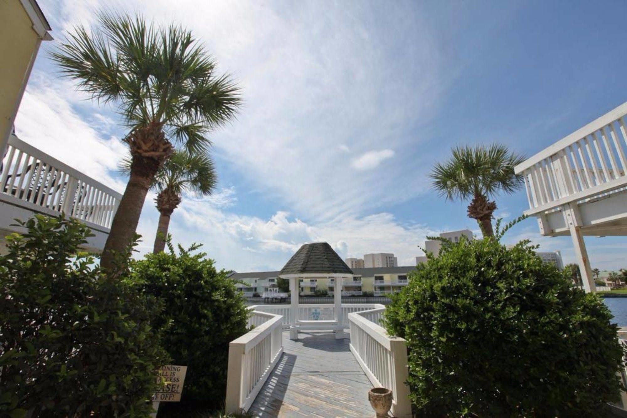 South Bay By The Gulf By Holiday Isle Hotel Destin Exterior photo