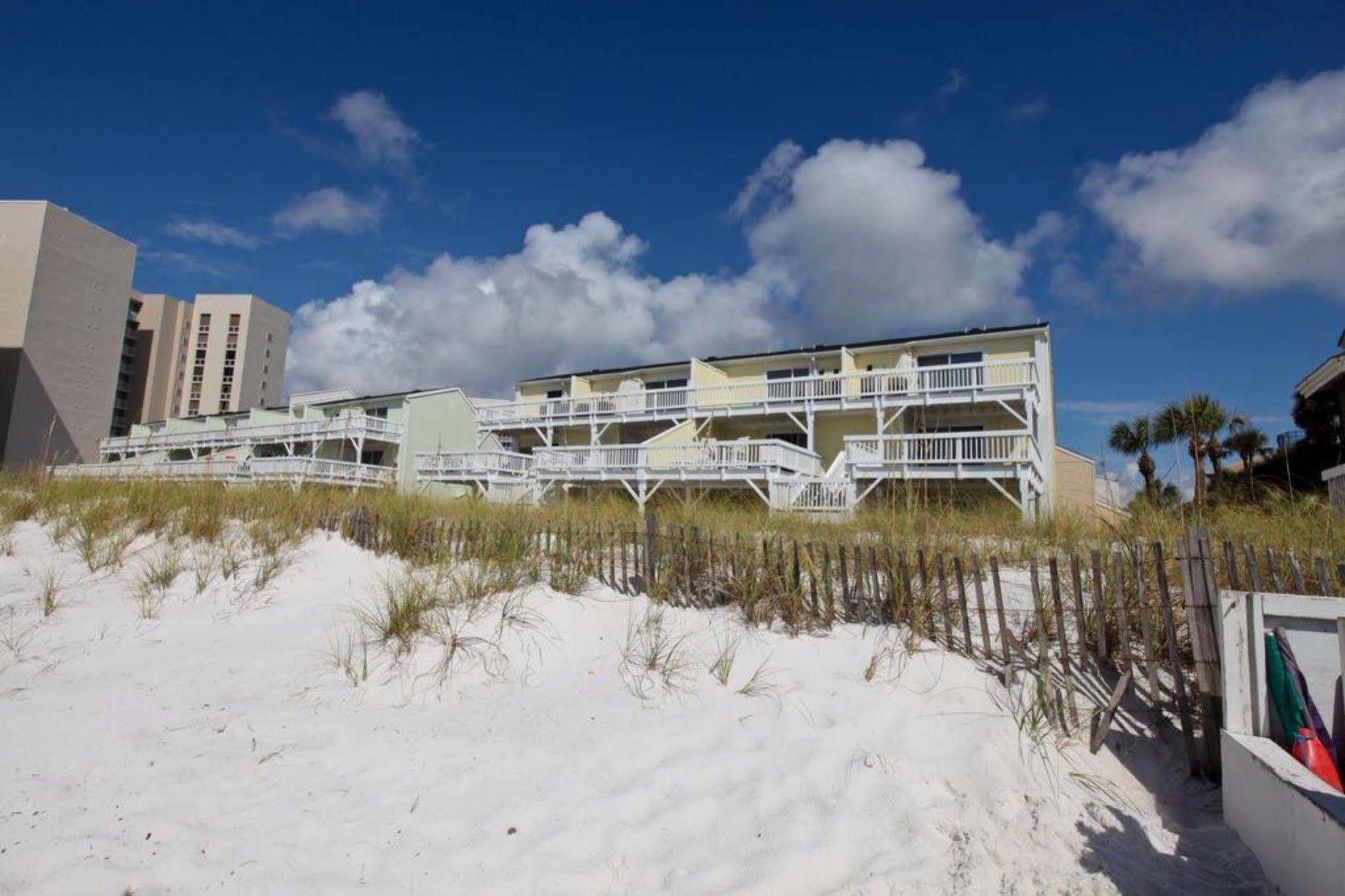 South Bay By The Gulf By Holiday Isle Hotel Destin Exterior photo