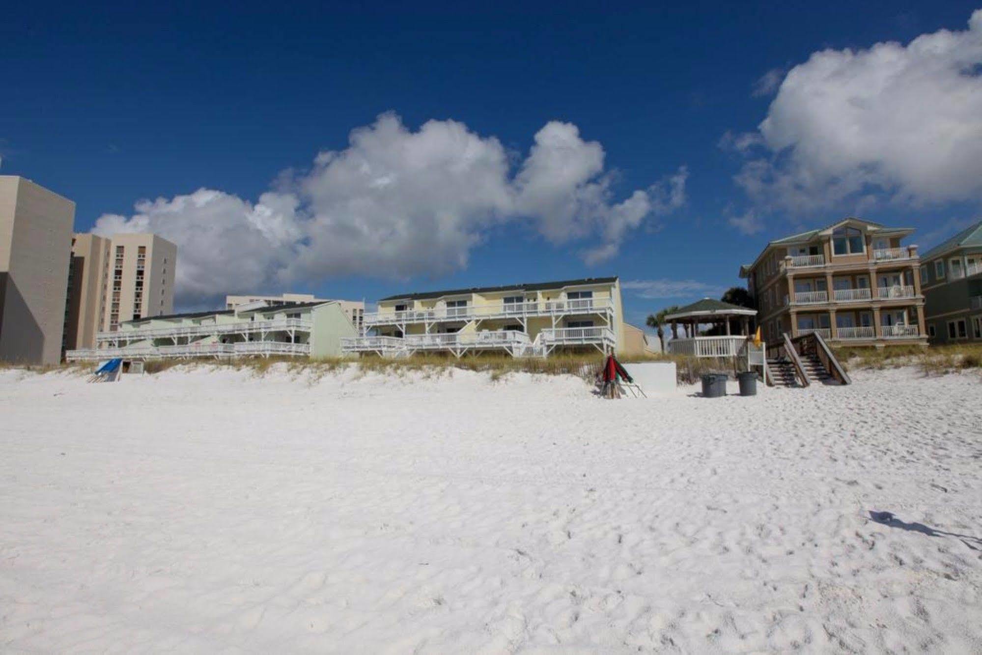 South Bay By The Gulf By Holiday Isle Hotel Destin Exterior photo