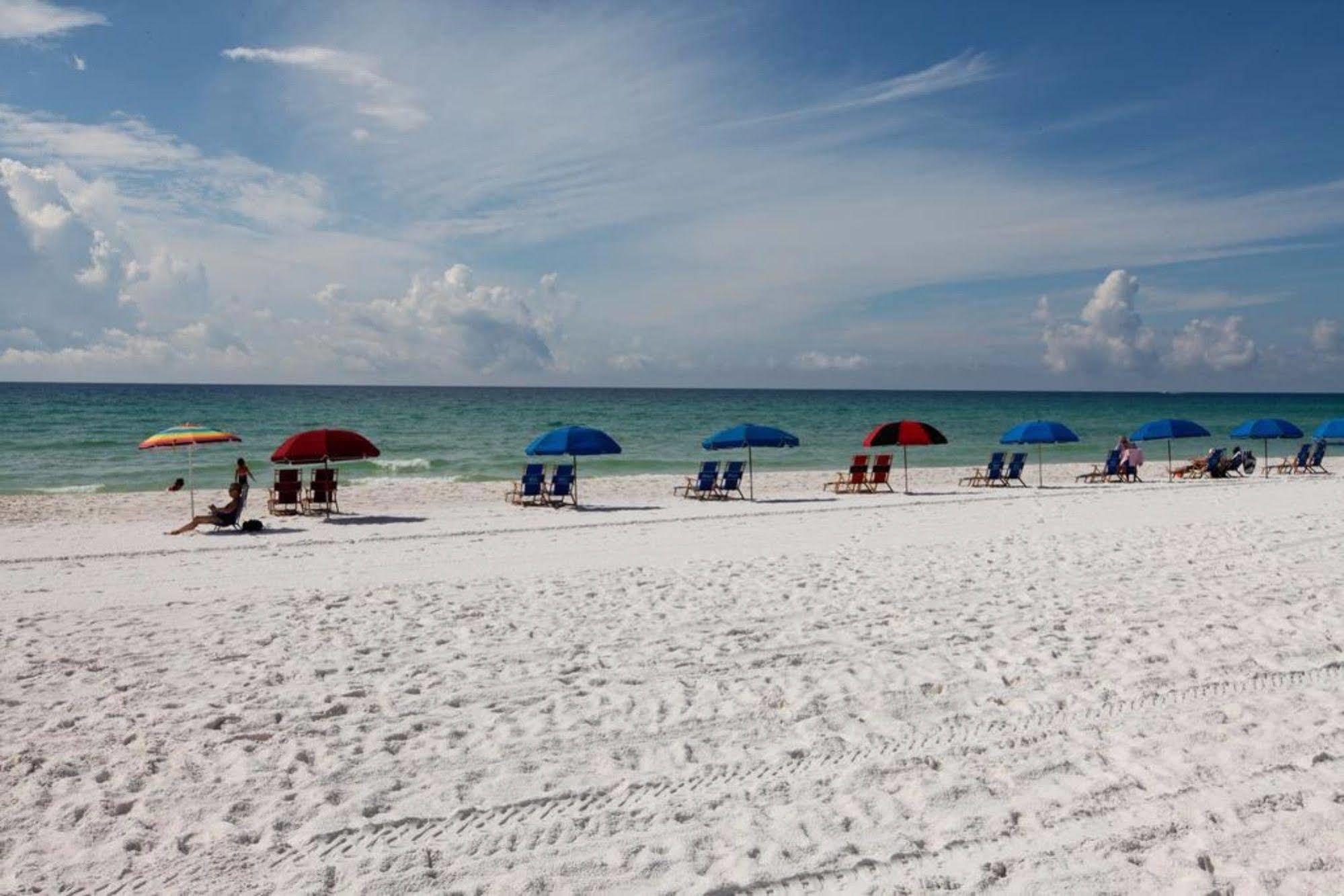 South Bay By The Gulf By Holiday Isle Hotel Destin Exterior photo