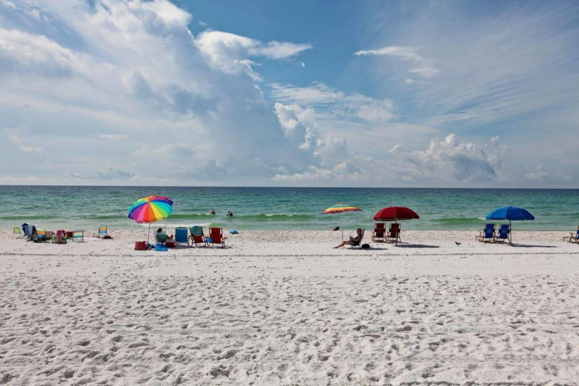 South Bay By The Gulf By Holiday Isle Hotel Destin Exterior photo