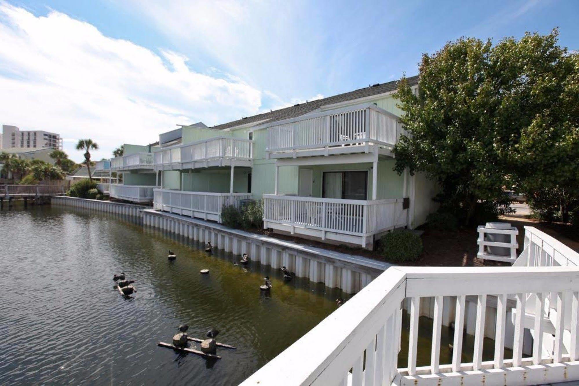 South Bay By The Gulf By Holiday Isle Hotel Destin Exterior photo