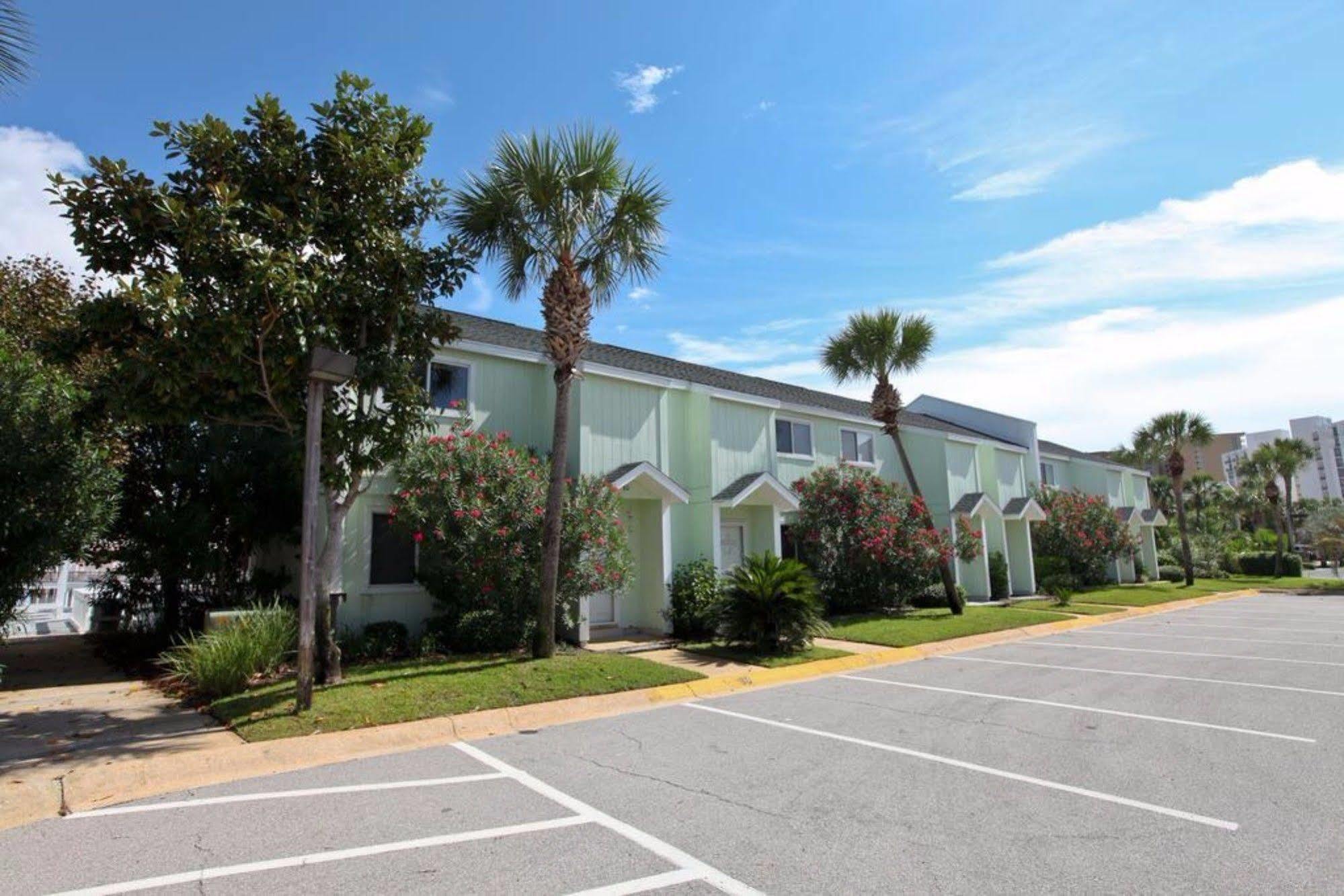 South Bay By The Gulf By Holiday Isle Hotel Destin Exterior photo