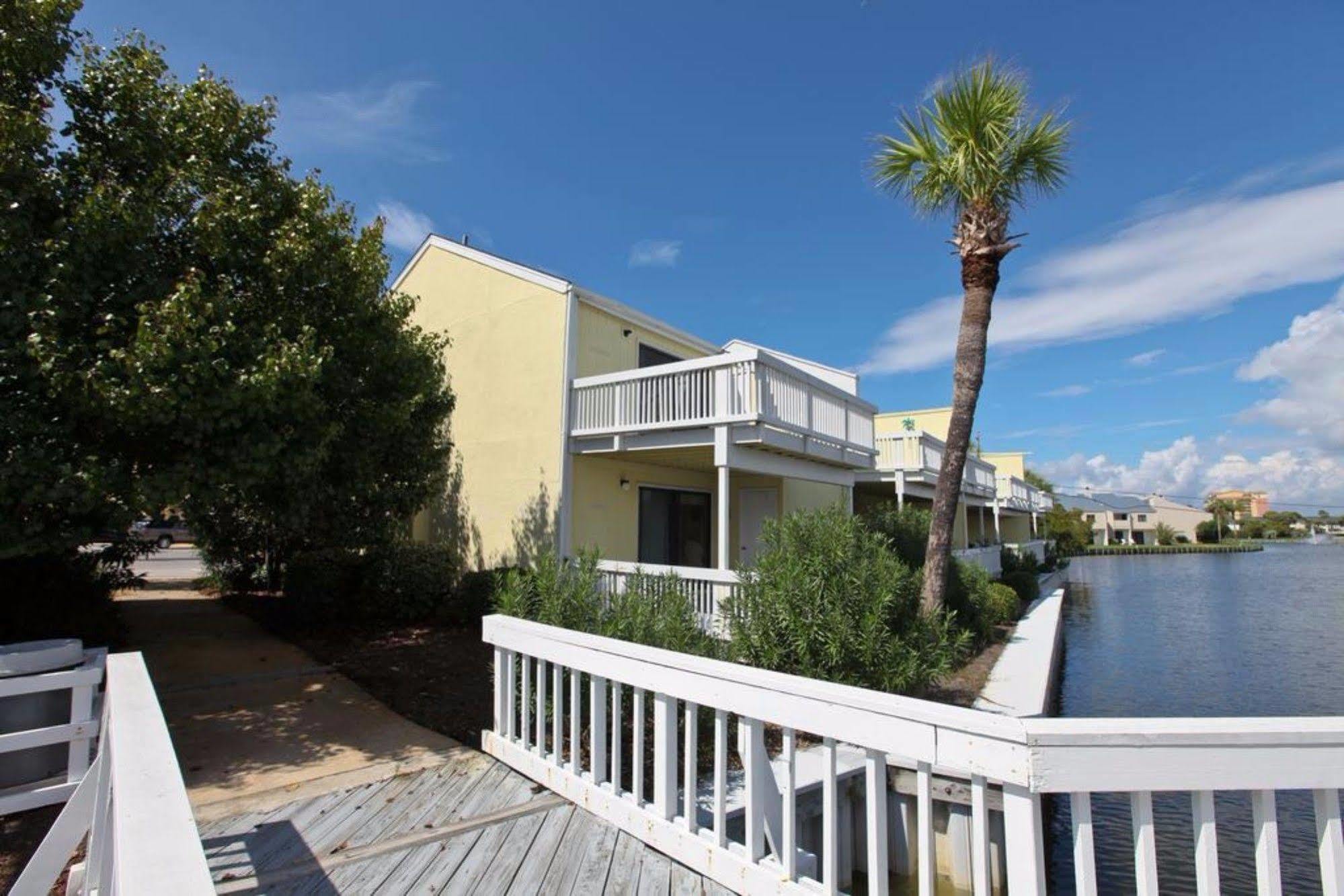 South Bay By The Gulf By Holiday Isle Hotel Destin Exterior photo