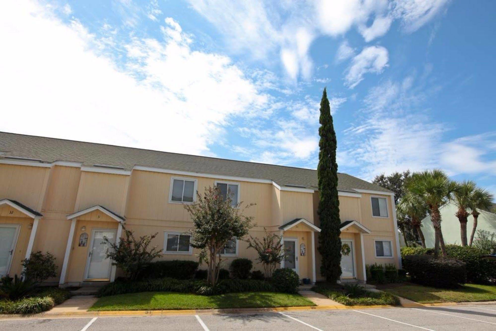 South Bay By The Gulf By Holiday Isle Hotel Destin Exterior photo