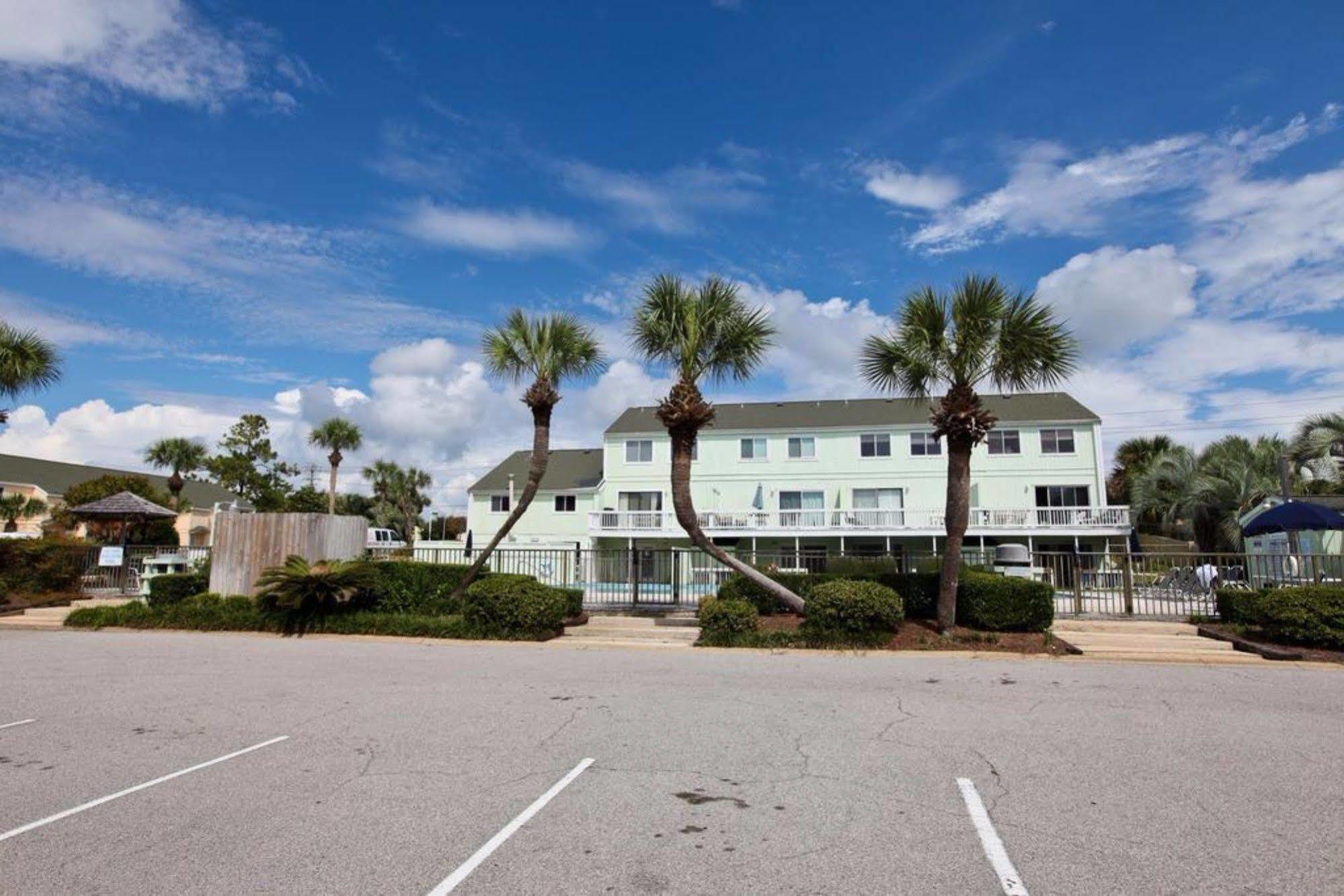 South Bay By The Gulf By Holiday Isle Hotel Destin Exterior photo