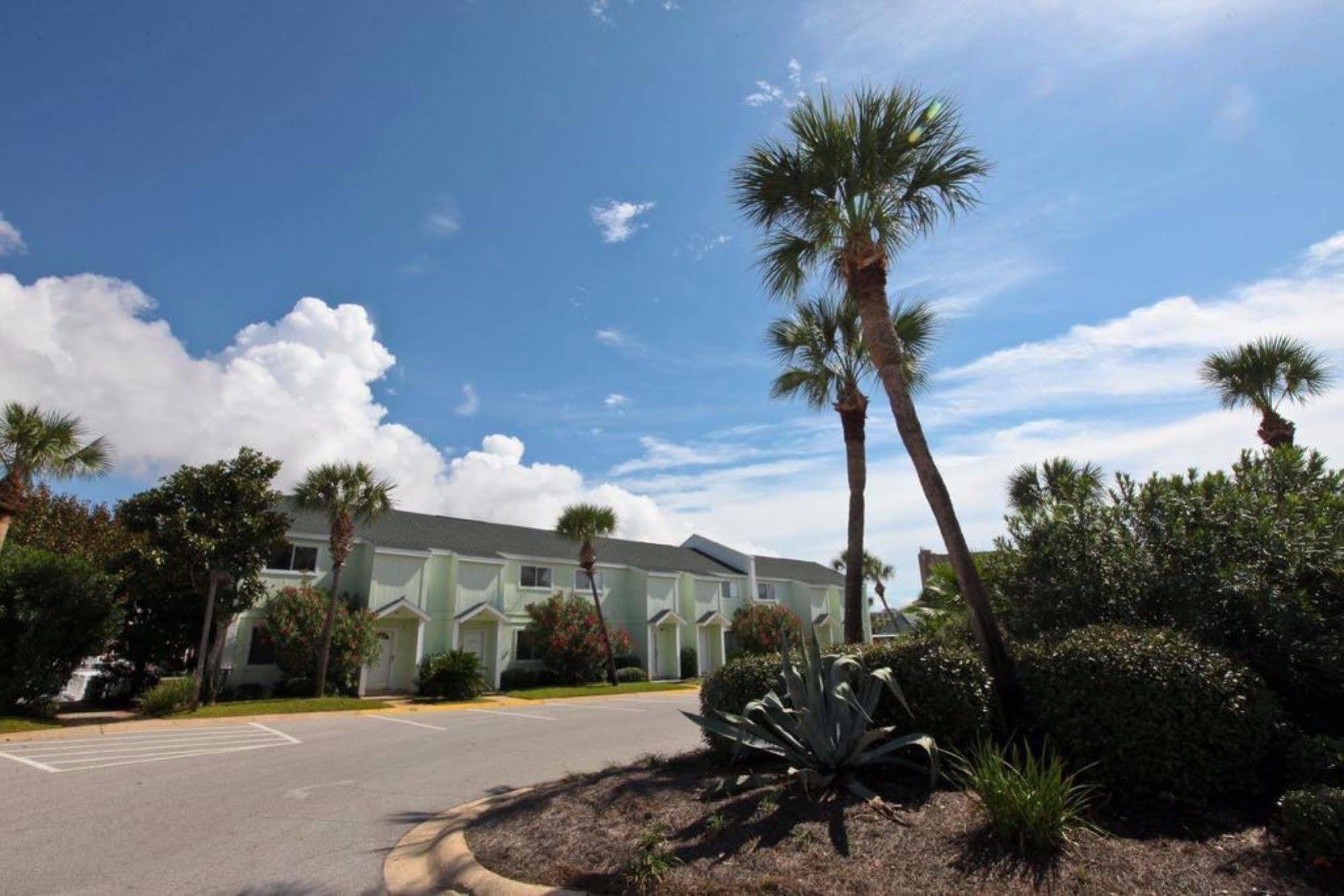 South Bay By The Gulf By Holiday Isle Hotel Destin Exterior photo