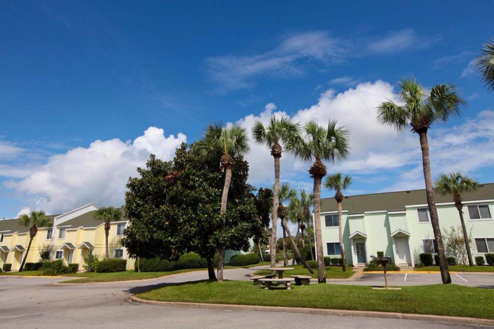 South Bay By The Gulf By Holiday Isle Hotel Destin Exterior photo