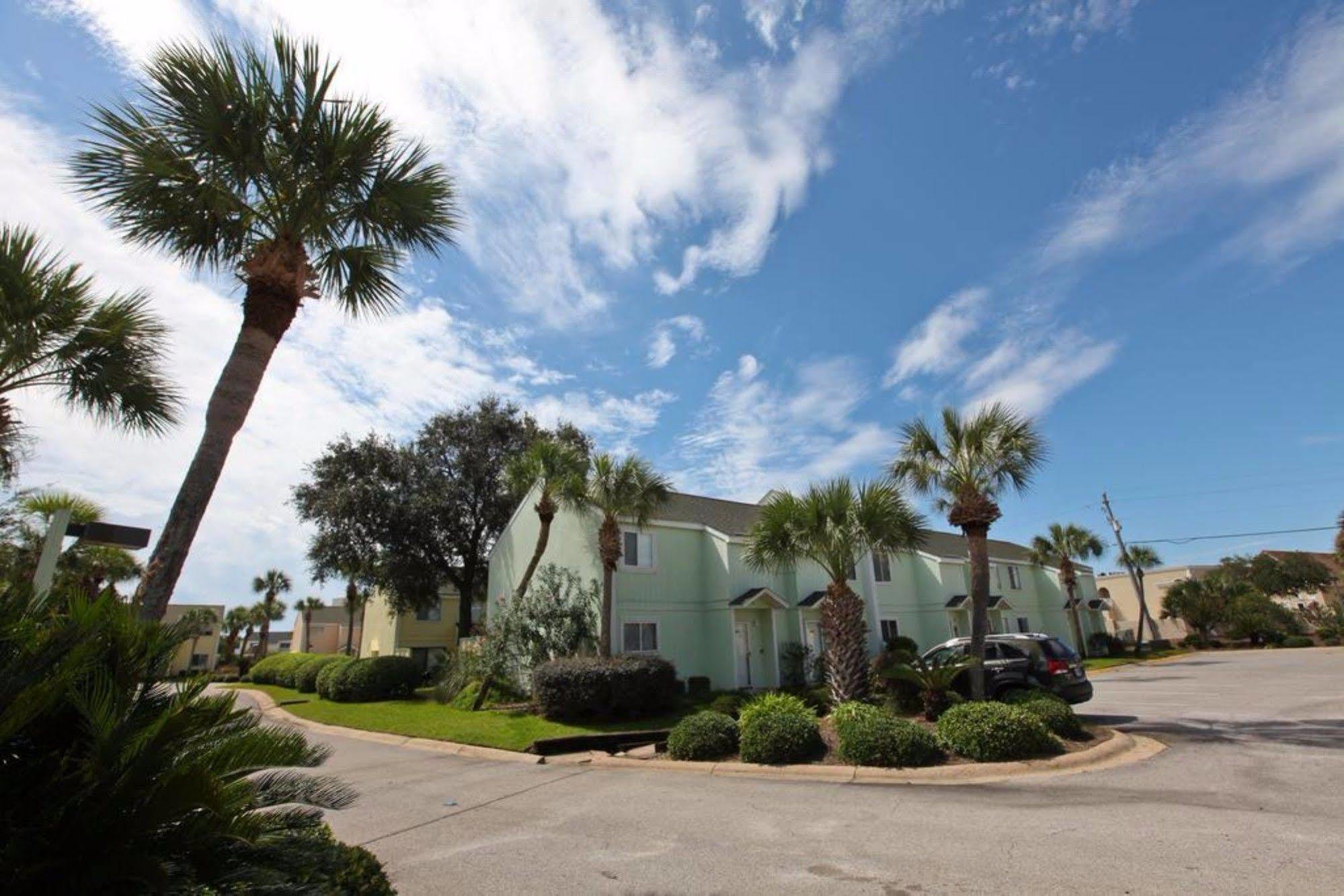 South Bay By The Gulf By Holiday Isle Hotel Destin Exterior photo