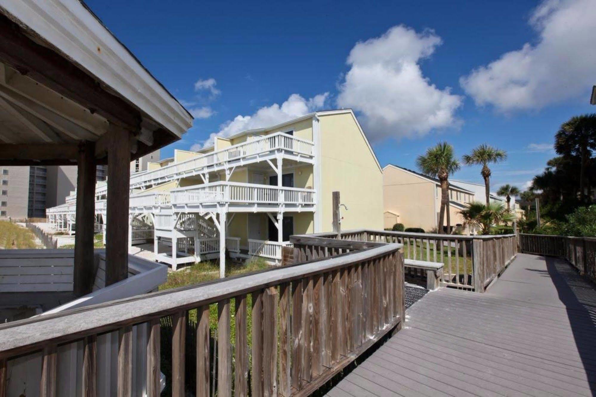 South Bay By The Gulf By Holiday Isle Hotel Destin Exterior photo